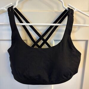 Lululemon energy bra
